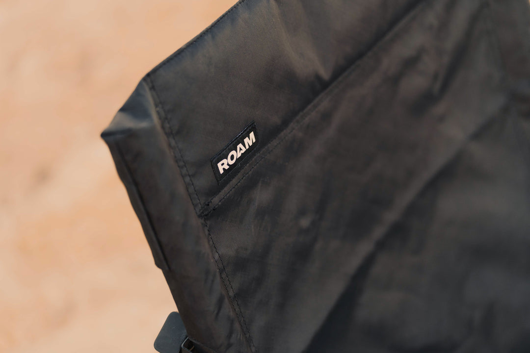 Outer Limits Camp Chair