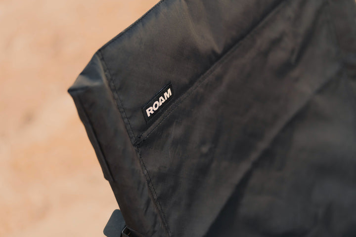 Outer Limits Camp Chair