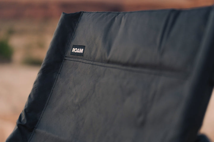 Outer Limits Camp Chair