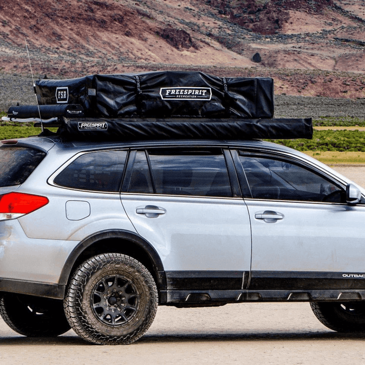 High Country Series 55'' Rooftop Tent