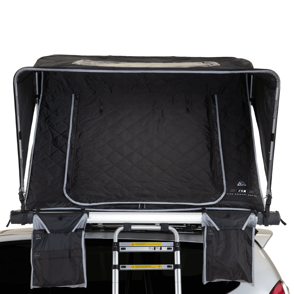 High Country Series 63'' Premium Rooftop Tent