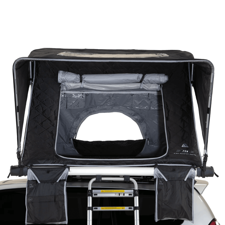 High Country Series 63'' Premium Rooftop Tent