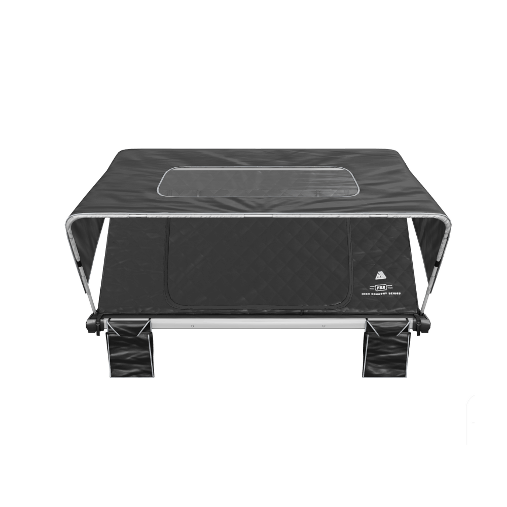 High Country Series 63'' Premium Rooftop Tent