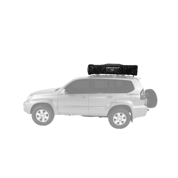 High Country Series 63'' Premium Rooftop Tent