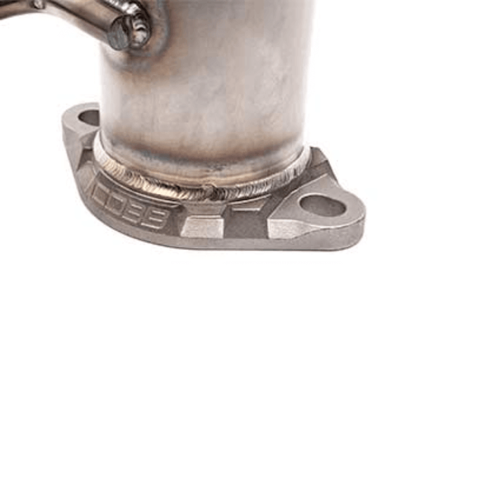 High Clearance Exhaust Turndown for 2024+ Toyota Tacoma