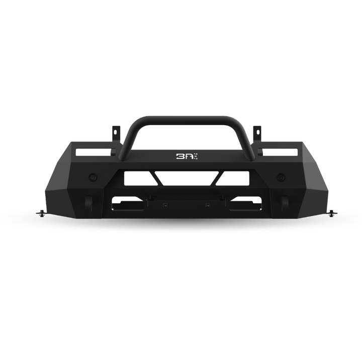 Hiline Front Winch Bumper fits 2024+ Toyota Tacoma