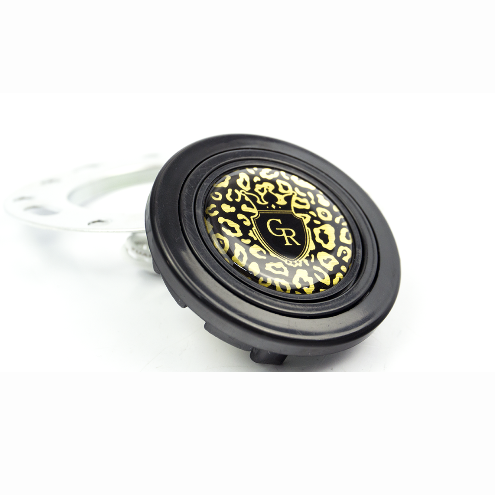Horn Button