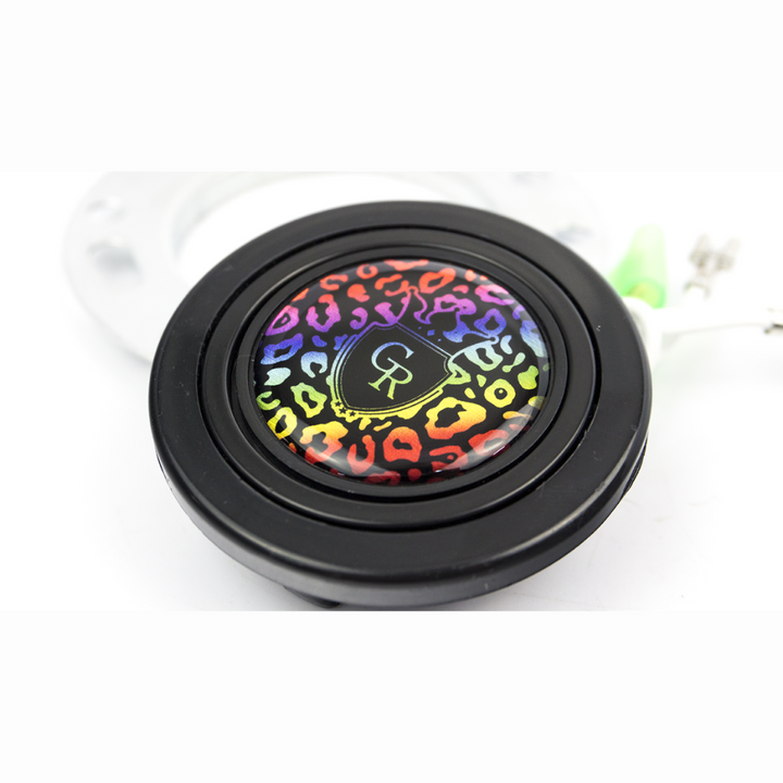 Horn Button