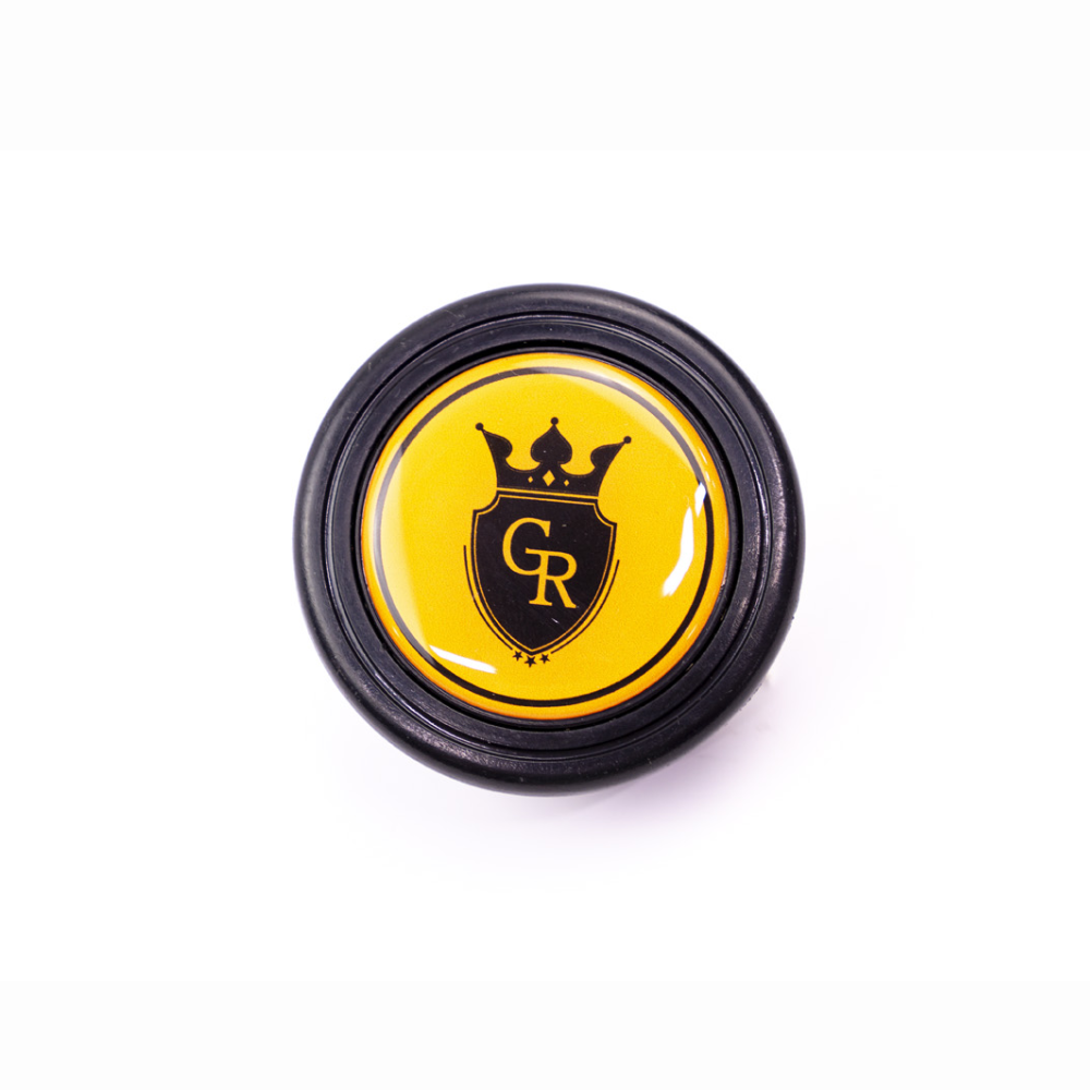 Horn Button