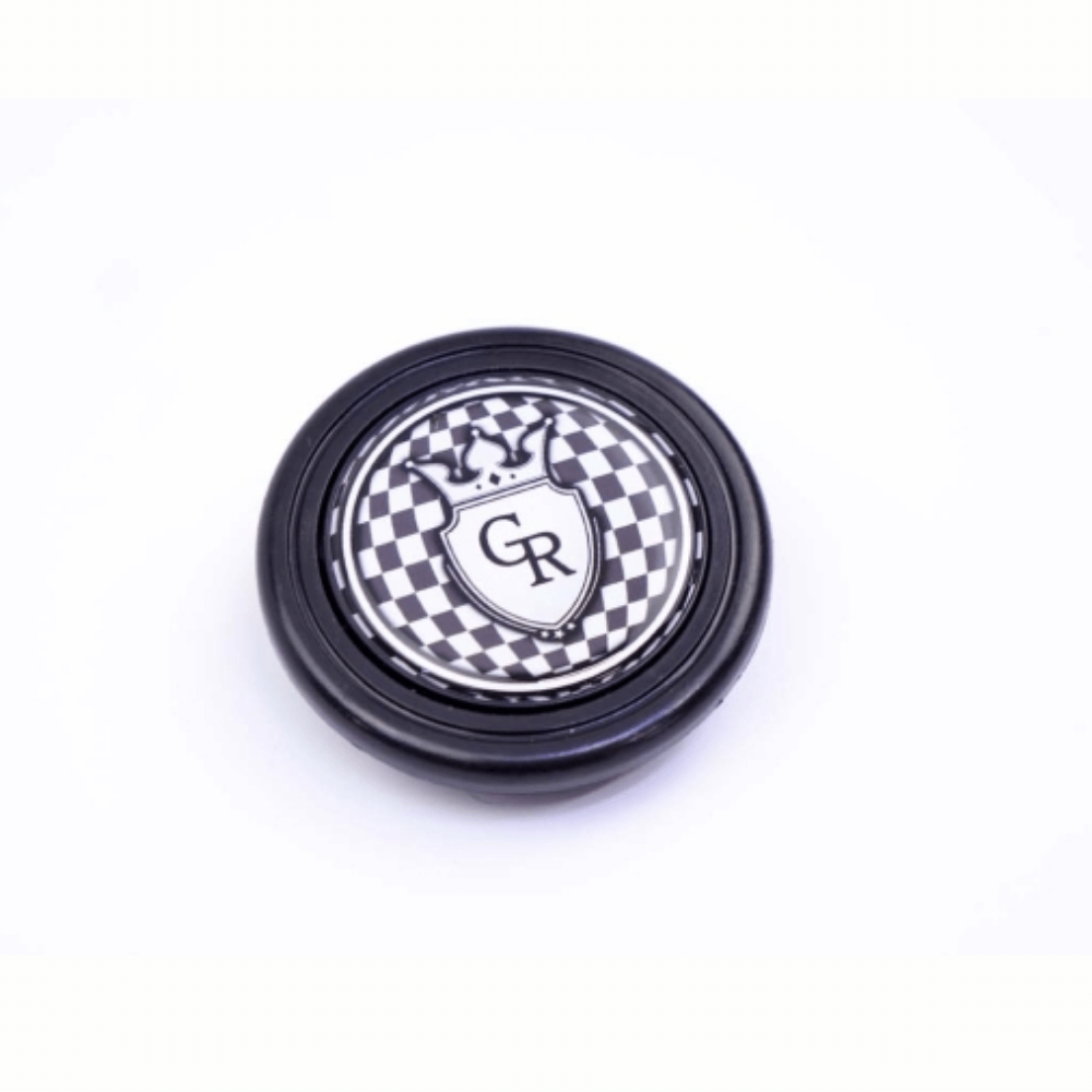 Horn Button