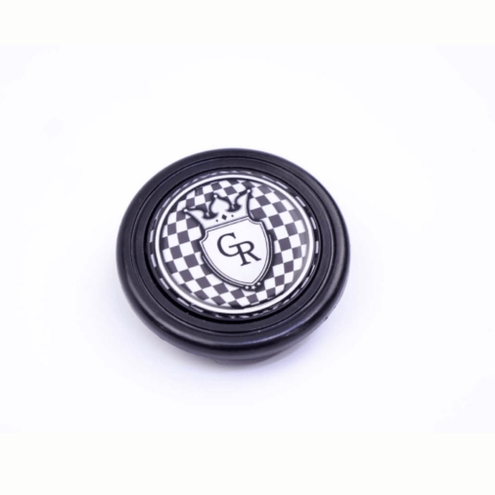 Horn Button