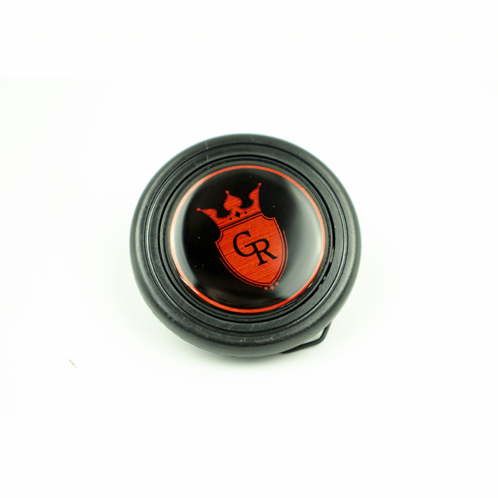 Horn Button