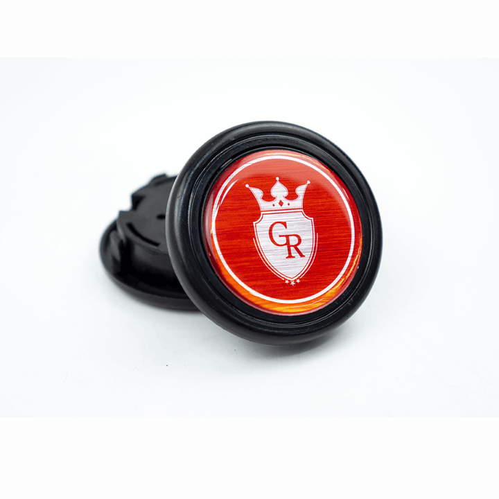 Horn Button