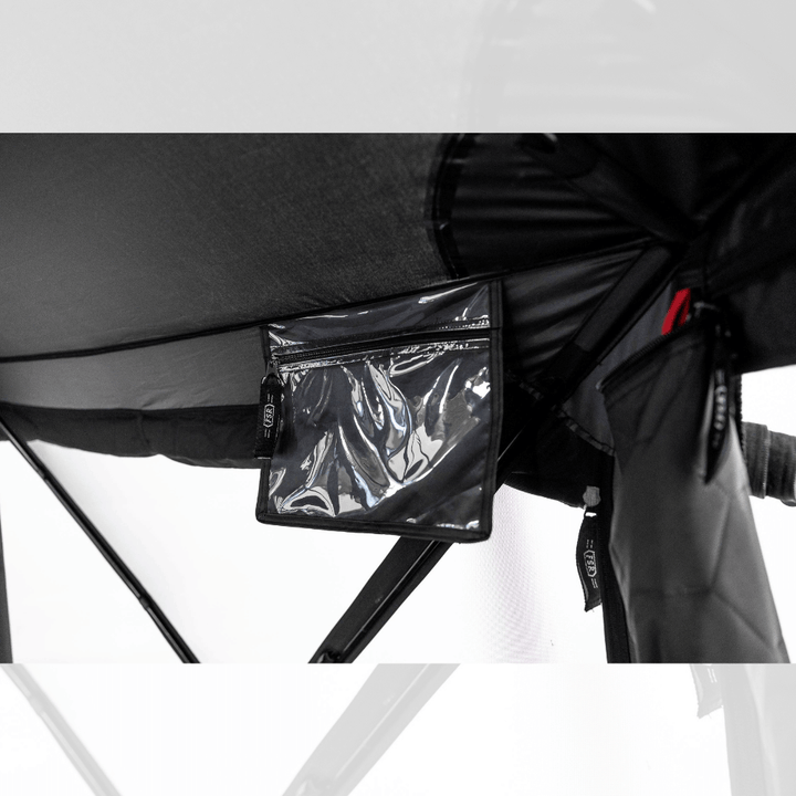 Hub 6XL Tent
