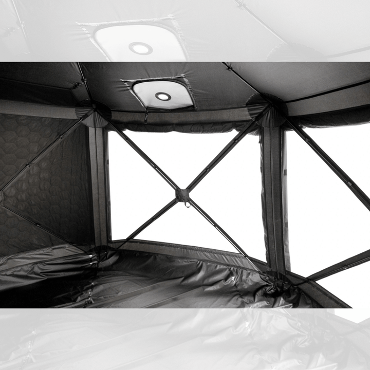 Hub 6XL Tent
