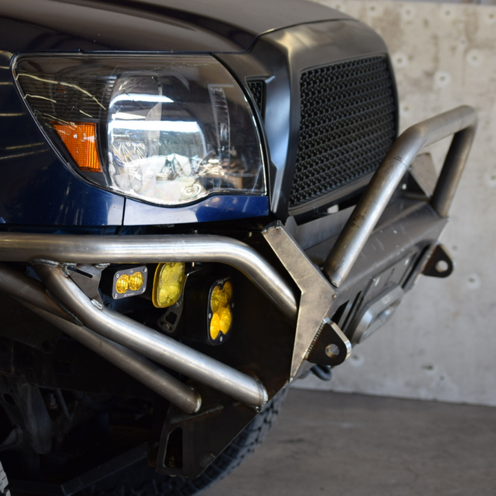 Hybrid Front Bumper fits 2005-2011 Toyota Tacoma
