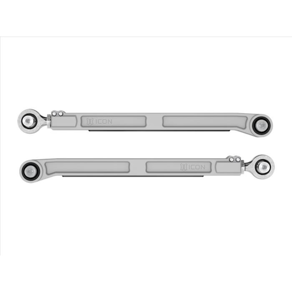 ICON Billet Lower Link Kit fits 2024+ Toyota Tacoma