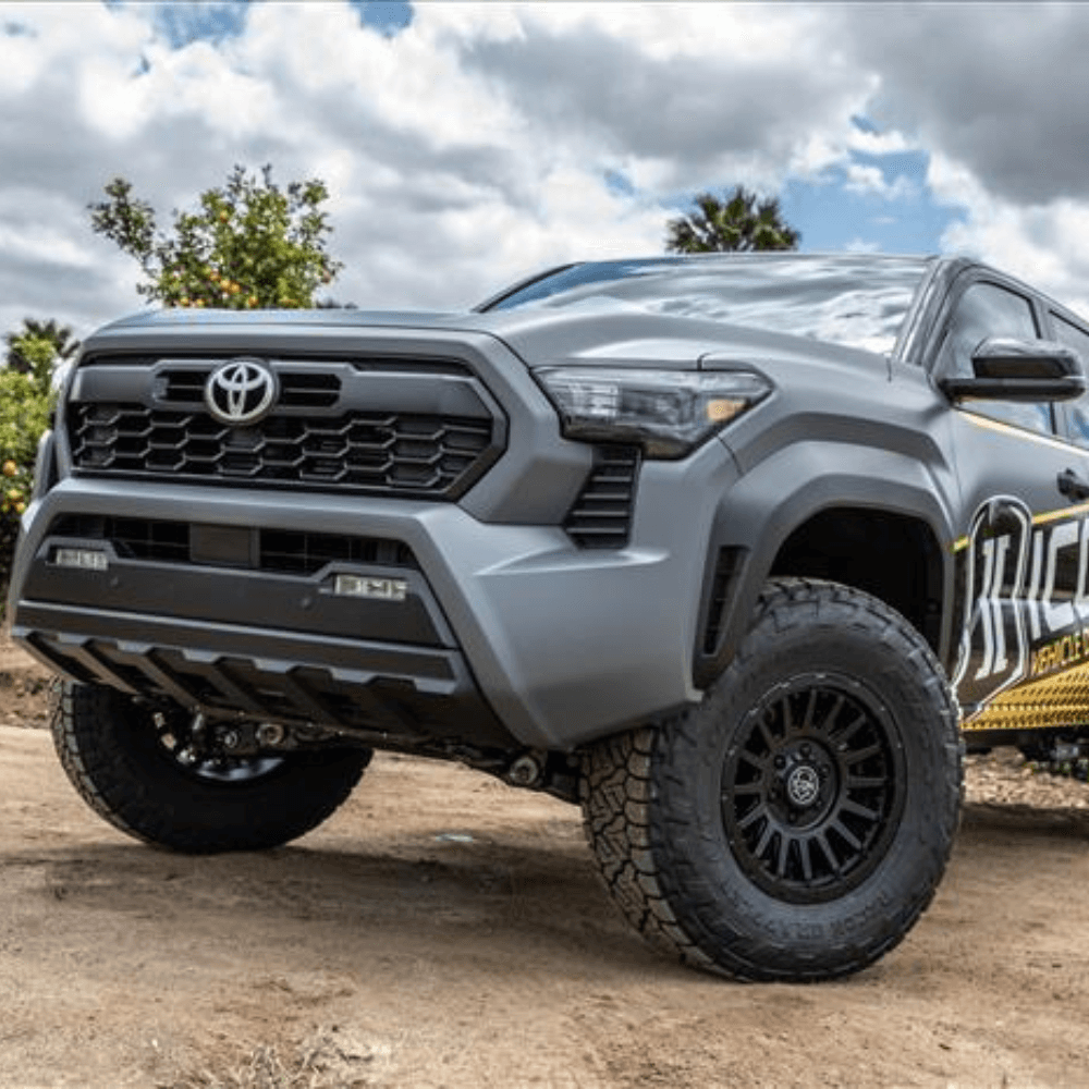 ICON Billet Lower Link Kit fits 2024+ Toyota Tacoma