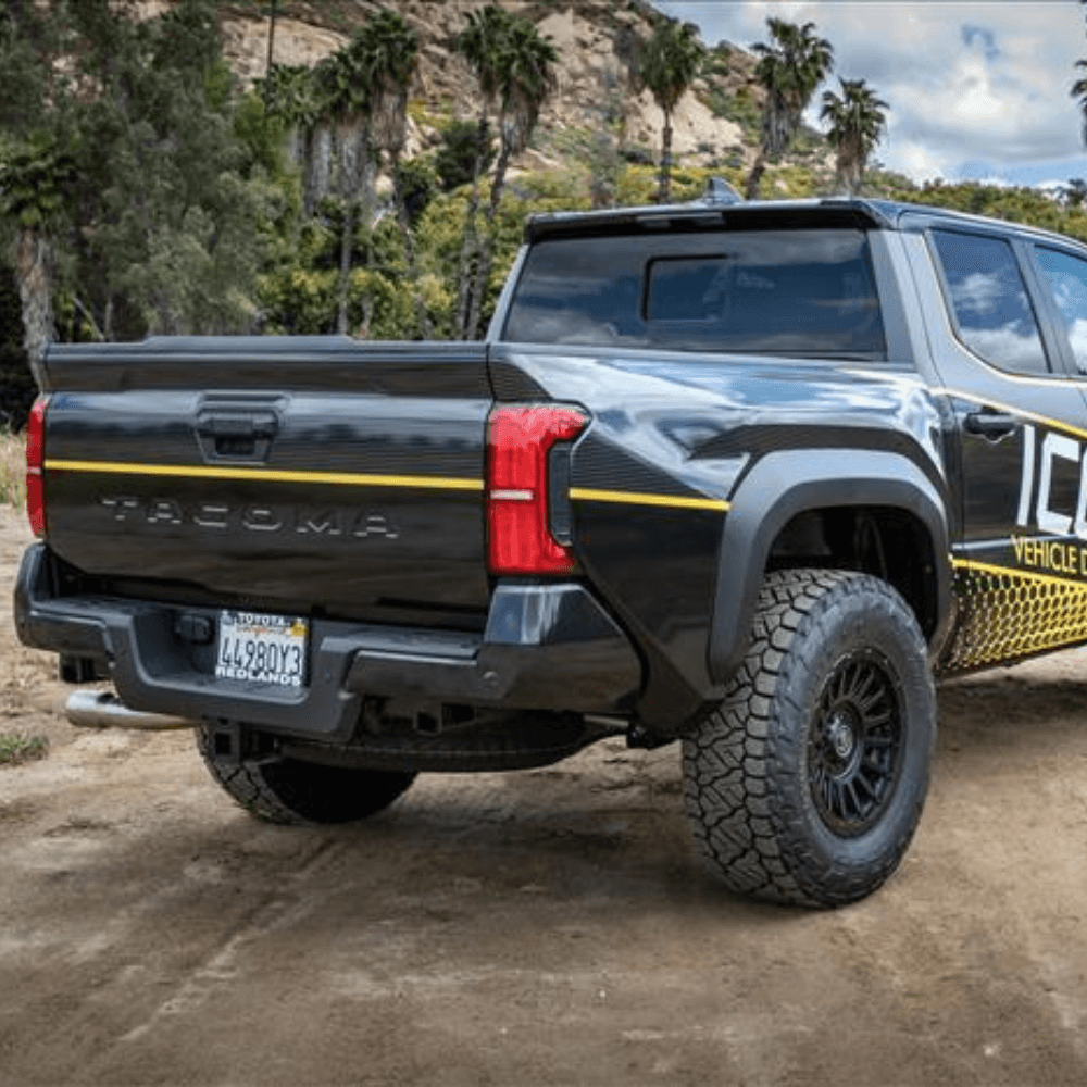 ICON Billet Lower Link Kit fits 2024+ Toyota Tacoma