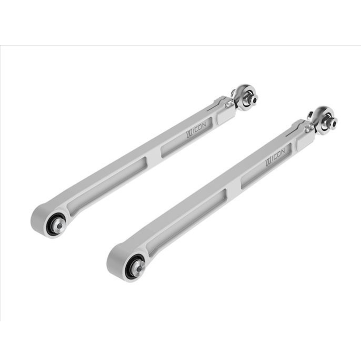 ICON Billet Lower Link Kit fits 2024+ Toyota Tacoma