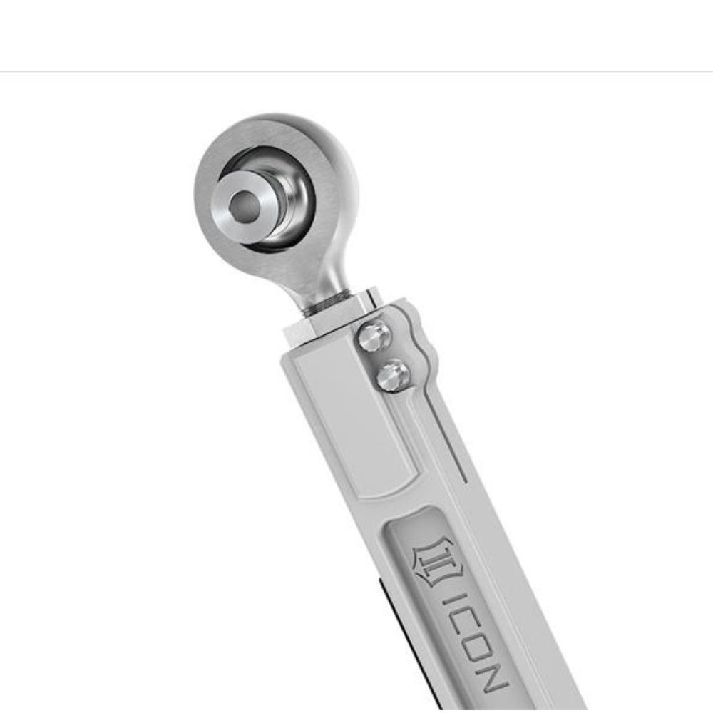 ICON Billet Lower Link Kit fits 2024+ Toyota Tacoma