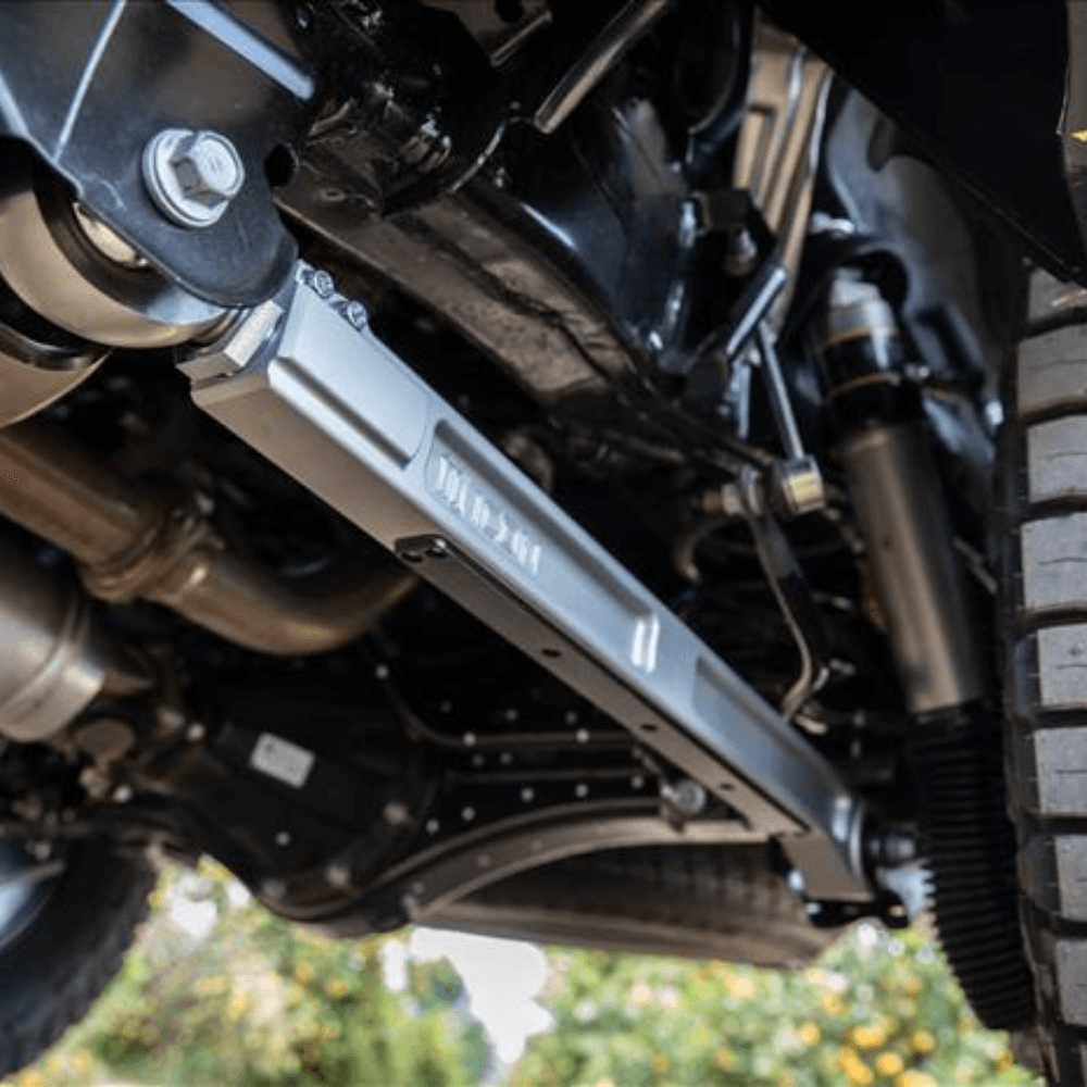 ICON Billet Lower Link Kit fits 2024+ Toyota Tacoma