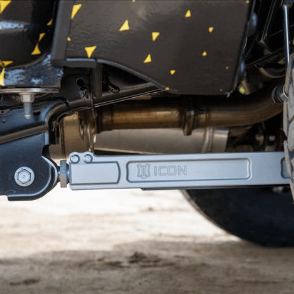 ICON Billet Lower Link Kit fits 2024+ Toyota Tacoma