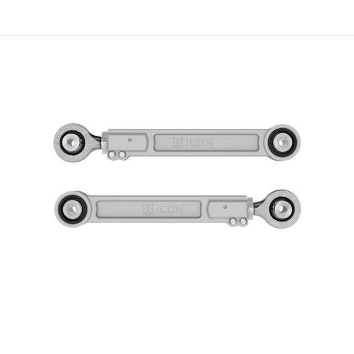ICON Billet Upper Link Kit fits 2024+ Toyota Tacoma