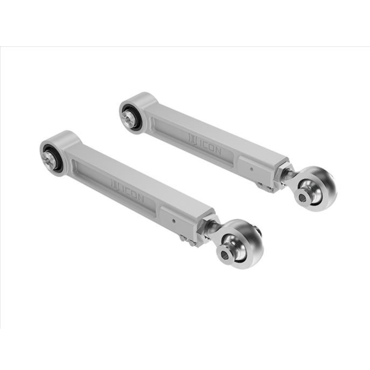 ICON Billet Upper Link Kit fits 2024+ Toyota Tacoma