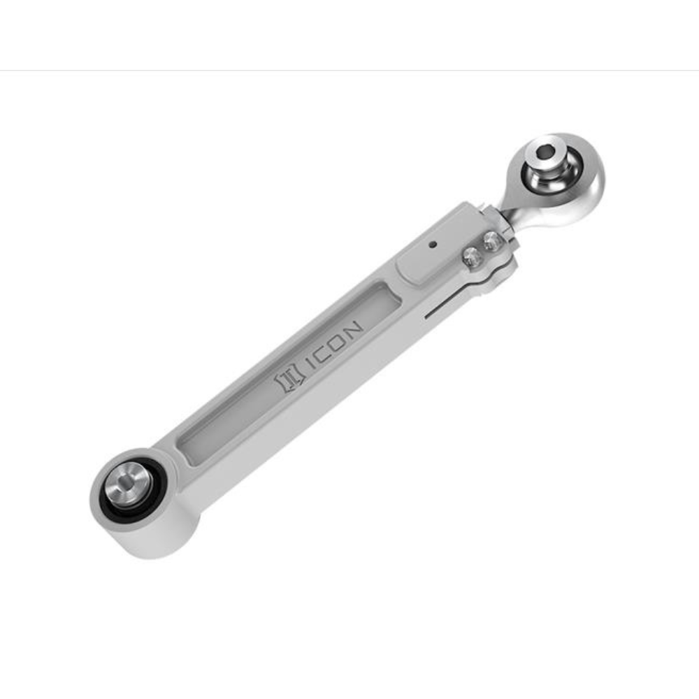 ICON Billet Upper Link Kit fits 2024+ Toyota Tacoma