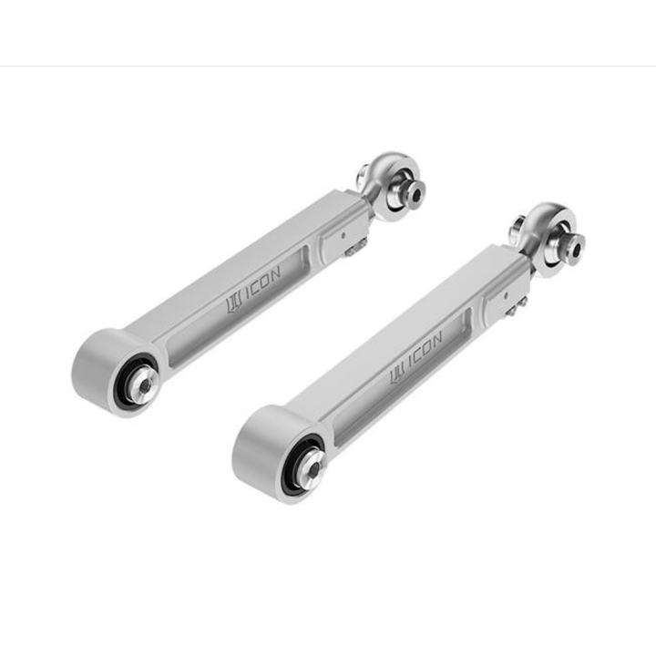 ICON Billet Upper Link Kit fits 2024+ Toyota Tacoma