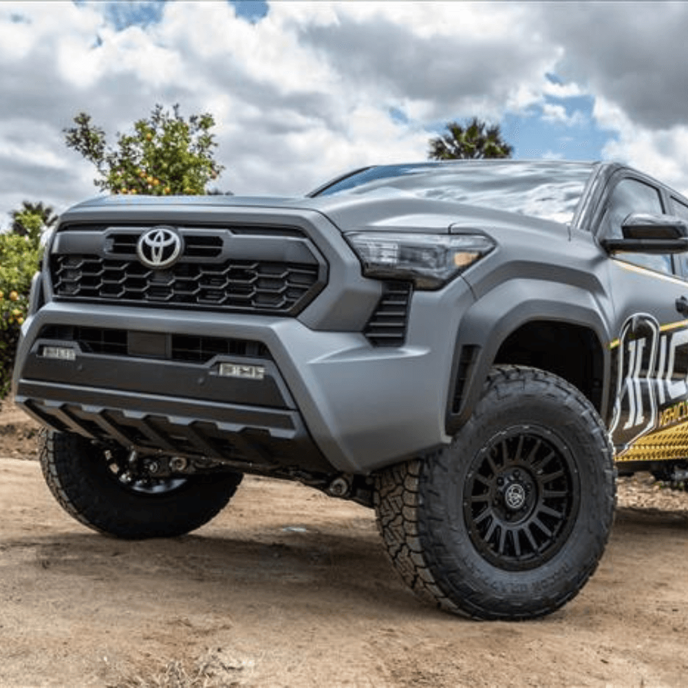 ICON Tubular Lower Link Kit fits 2024+ Toyota Tacoma