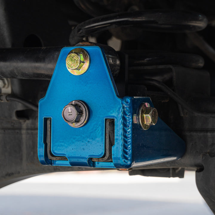 Bolt On Track Bar Correction Kit Fits 2024+ Toyota Tacoma