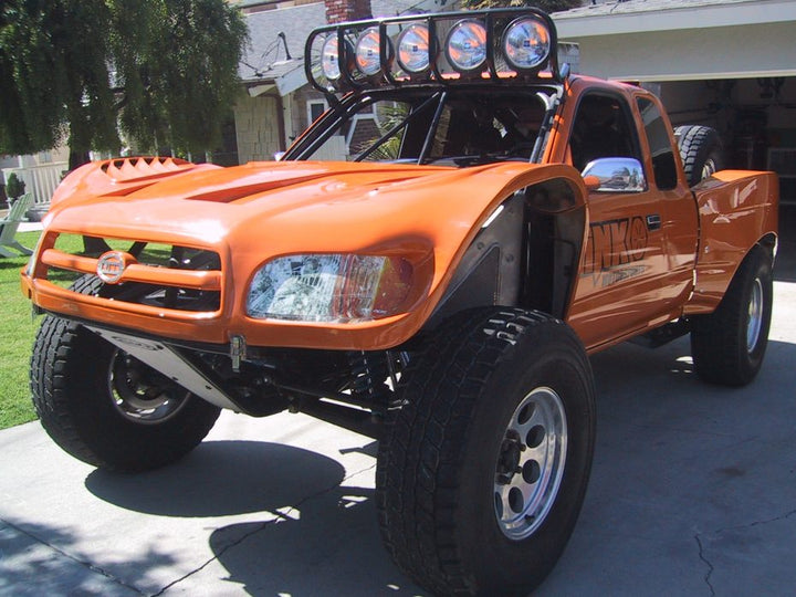 Xtreme One Piece Conversion Fits 1996-2004 Toyota Tacoma