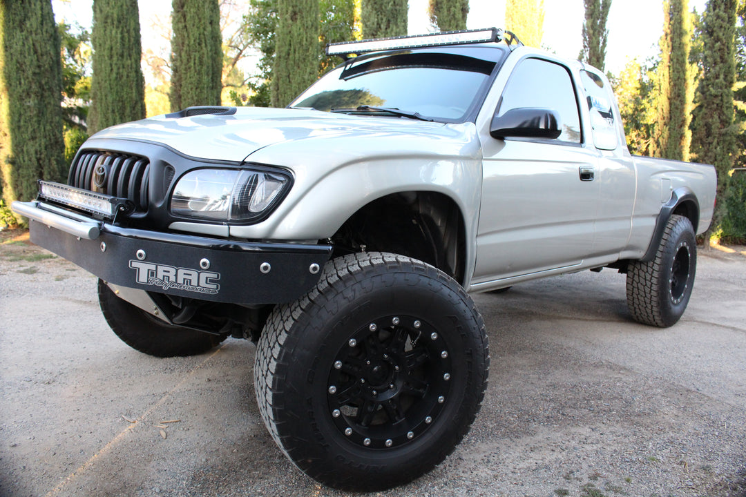 Fenders Fits 1996-2004 Toyota Tacoma