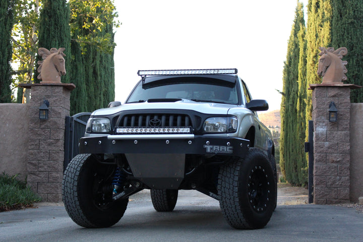 Fenders Fits 1996-2004 Toyota Tacoma