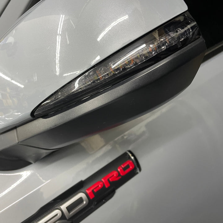 V5 Switchback Mirror Turn Signals fits 2016-2023 Toyota Tacoma