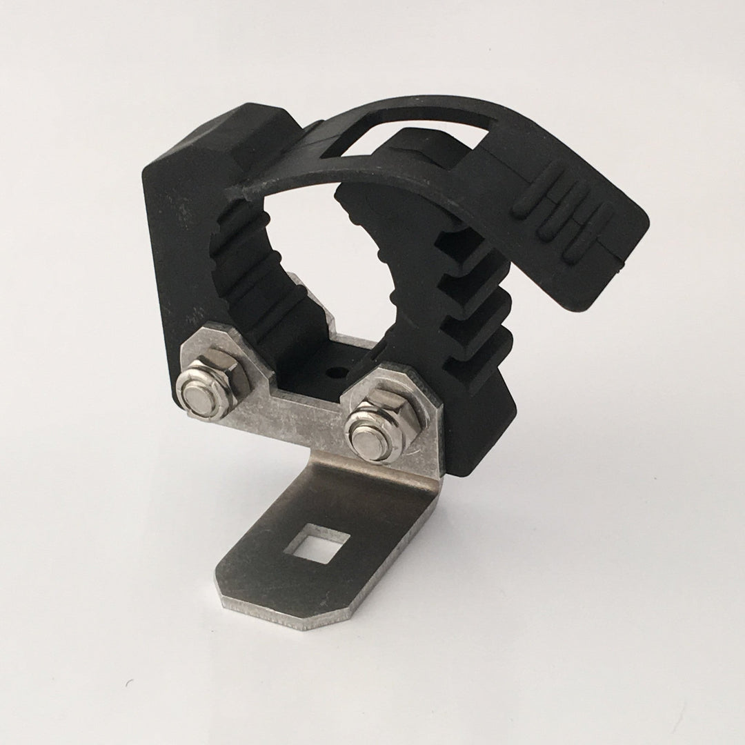KBT Aluminum Mount Set | 1 5/8" Stand-Off