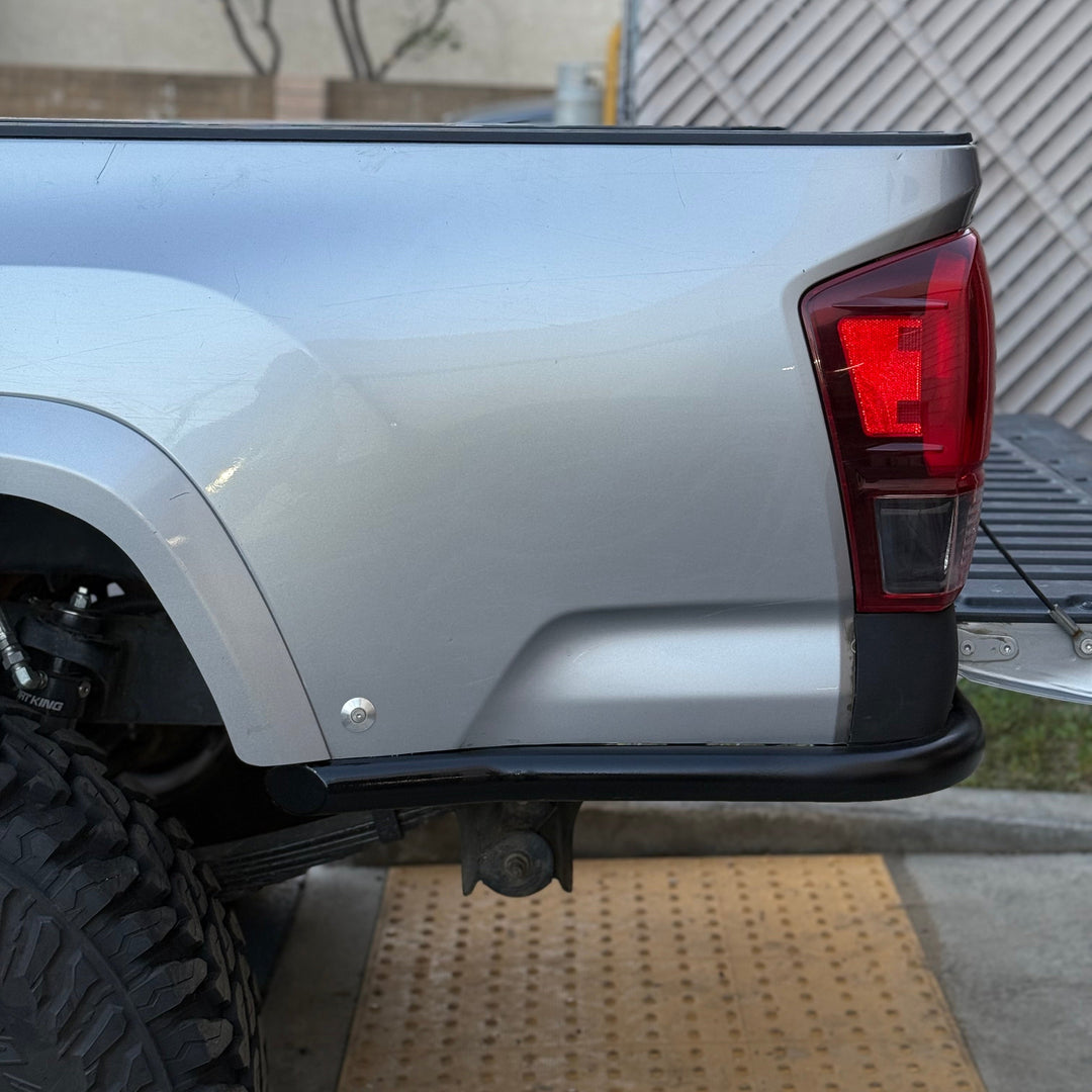 KF Tacoma Bedside Bracket Fits 2016-2023 Toyota Tacoma