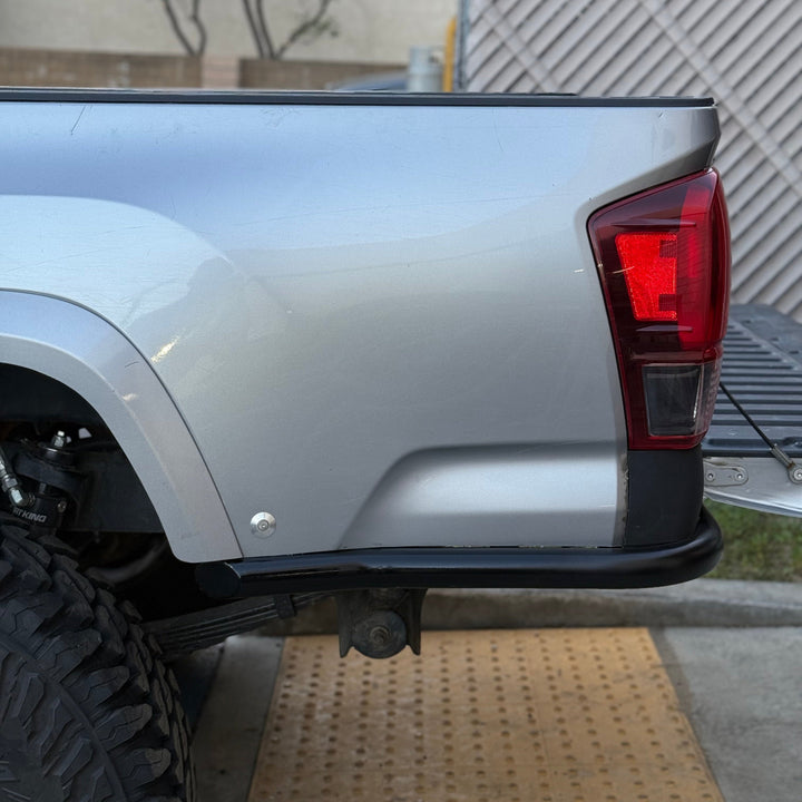 KF Tacoma Bedside Bracket Fits 2016-2023 Toyota Tacoma
