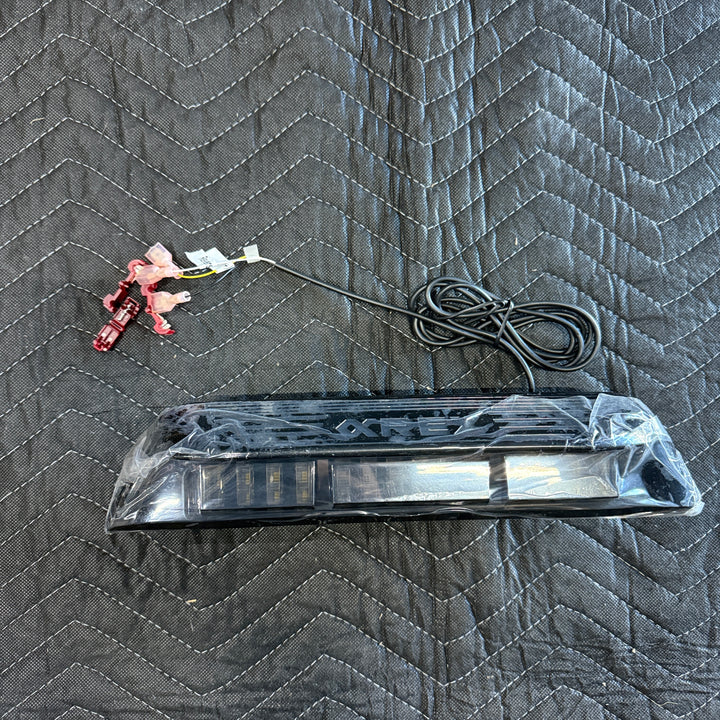 [OPEN BOX] NOVA-Series Prismatic LED Third Brake Light Fits 2016-2023 Toyota Tacoma Double Cab