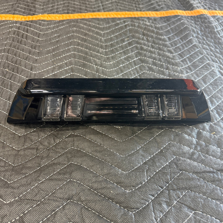 [OPEN BOX] Morimoto X3B Led Brake Light Fits 2016-2023 Toyota Tacoma