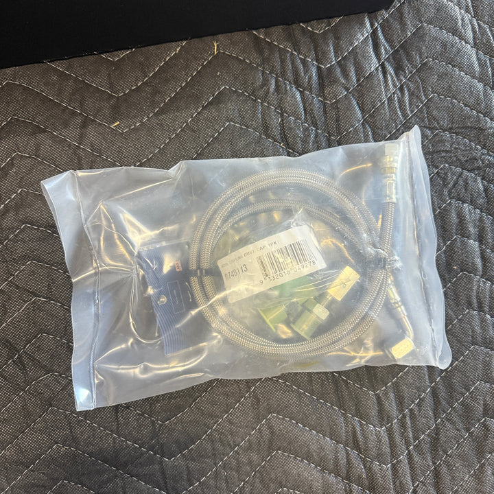[OPEN BOX] ARB Twin Air Compressor + Expedition Essentials Bedside Compressor Mount