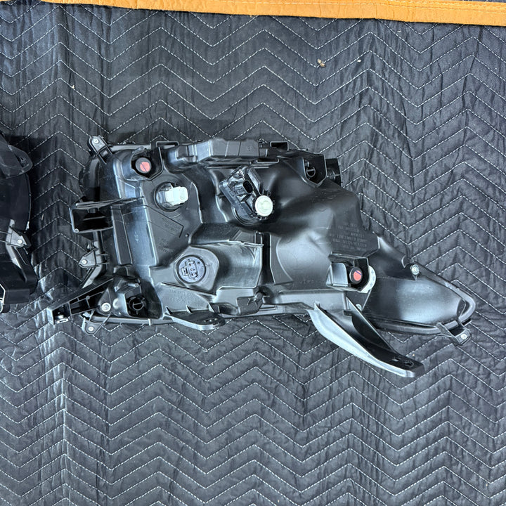 [OPEN BOX] 2025+ Toyota 4Runner OEM Headlights (#81140-35681 / #81070-35661)