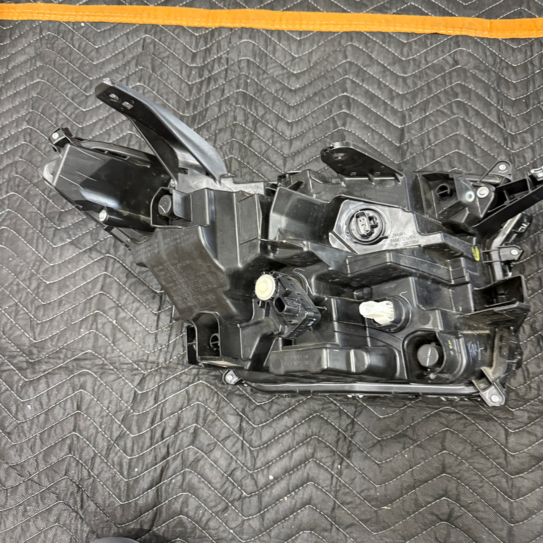 [OPEN BOX] 2024+ Toyota Tacoma OEM Headlights (#81110-AK040 / #81150-AK020)