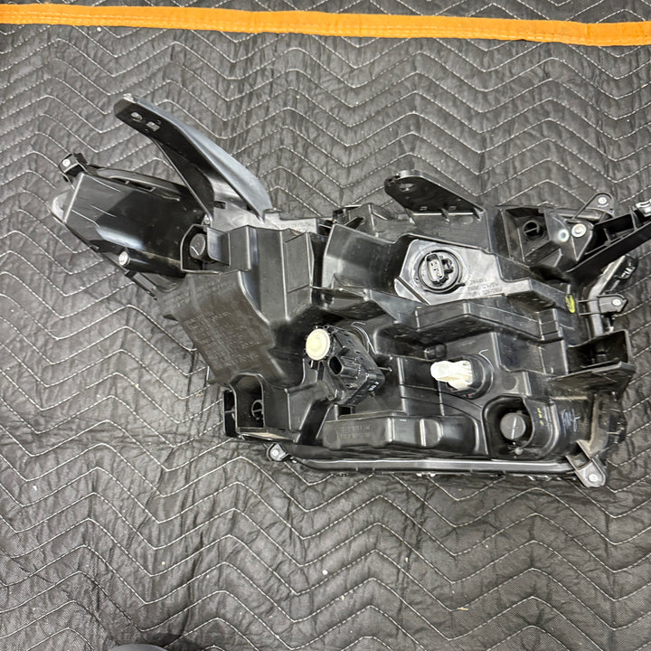 [OPEN BOX] 2024+ Toyota Tacoma OEM Headlights (#81110-AK040 / #81150-AK020)