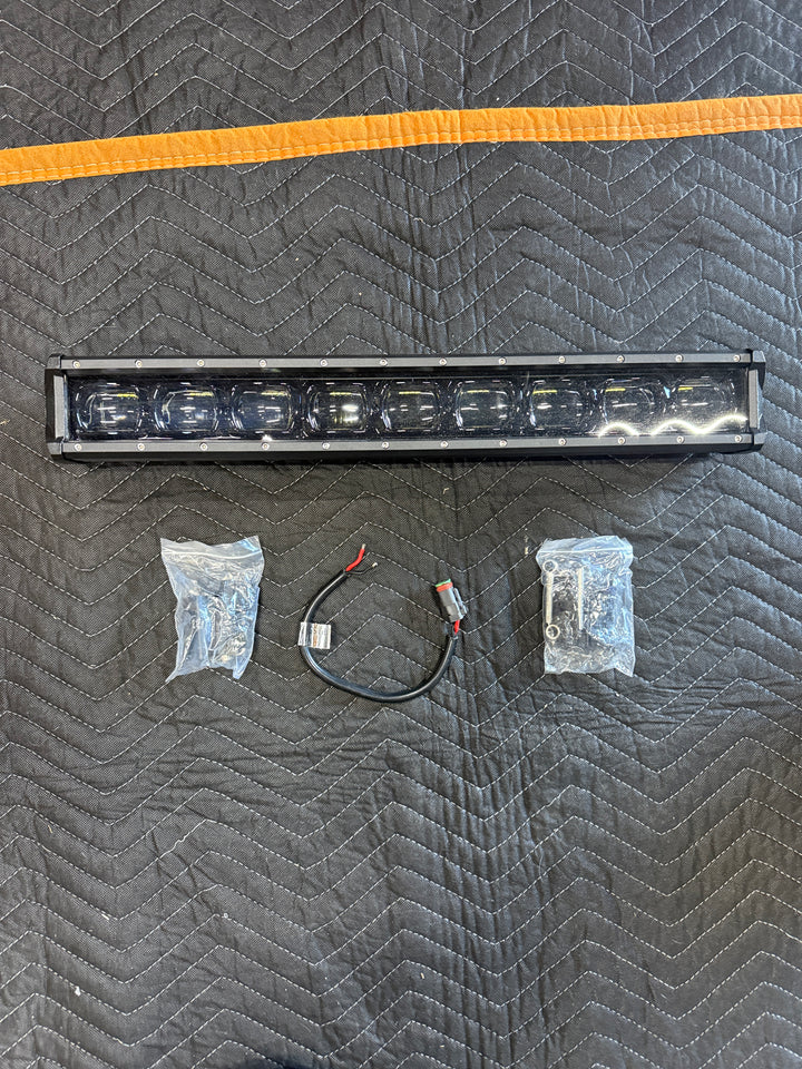 [OPEN BOX] Universal 20" LED Light bar