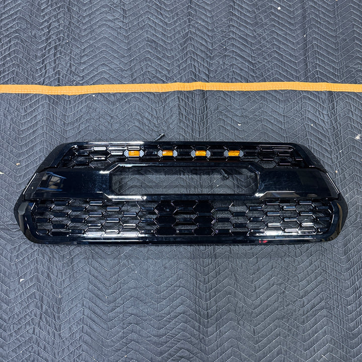 [OPEN BOX] 2016-2023 Toyota Tacoma TRD Pro Style Grille