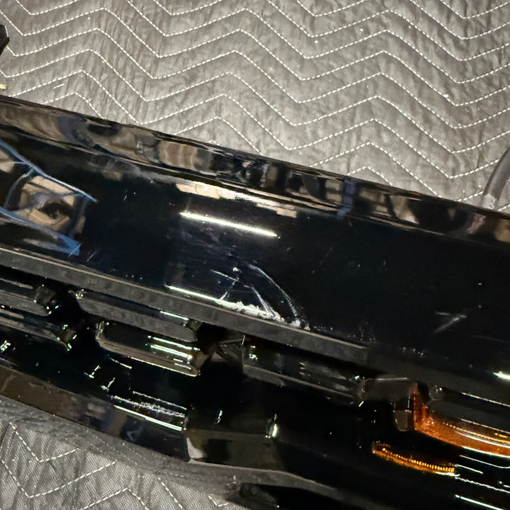 [OPEN BOX] 2016-2023 Toyota Tacoma TRD Pro Style Grille