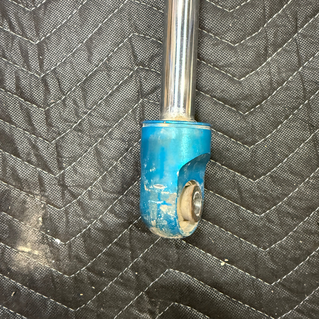 [OPEN BOX] King Shocks OEM Performance Shock Kit With Click Adjuster Fits 2005-2023 Toyota Tacoma
